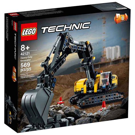 technic excavator|lego technic excavator sets.